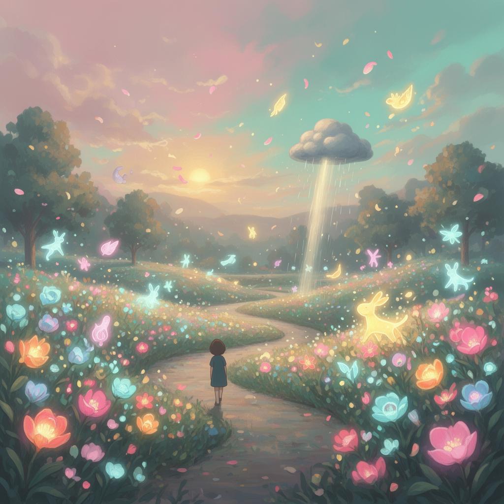 The Park of Emotions